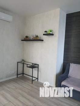 3-к квартира, посуточно, 80м2, 13/18 этаж