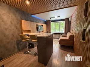2-к квартира, на длительный срок, 50м2, 1/5 этаж