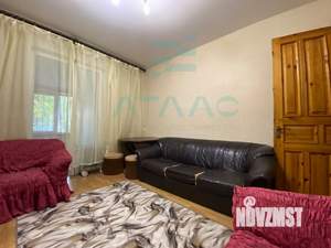 3-к квартира, на длительный срок, 82м2, 1/3 этаж