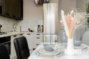 1-к квартира, посуточно, 42м2, 4/9 этаж