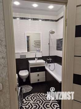 3-к квартира, на длительный срок, 100м2, 1/10 этаж