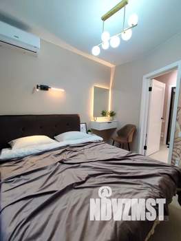 1-к квартира, посуточно, 28м2, 1/9 этаж