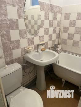 1-к квартира, на длительный срок, 32м2, 3/5 этаж