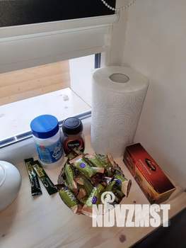 1-к квартира, посуточно, 32м2, 6/9 этаж