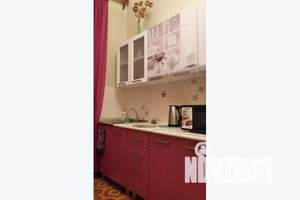 1-к квартира, посуточно, 36м2, 2/2 этаж