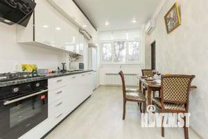 1-к квартира, посуточно, 48м2, 1/1 этаж