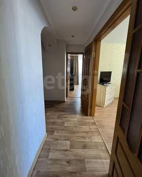 2-к квартира, на длительный срок, 56м2, 8/9 этаж