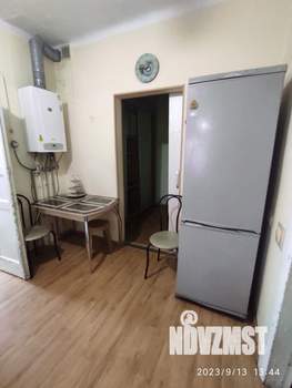 2-к квартира, на длительный срок, 45м2, 1/1 этаж