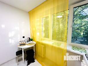 1-к квартира, посуточно, 45м2, 4/5 этаж