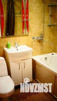 1-к квартира, посуточно, 33м2, 1/1 этаж