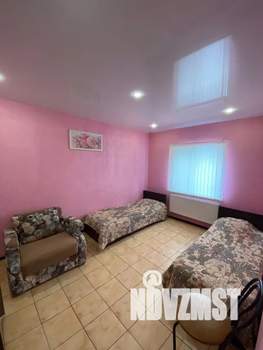 2-к квартира, посуточно, 45м2, 1/1 этаж