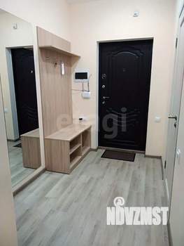 1-к квартира, на длительный срок, 40м2, 9/10 этаж