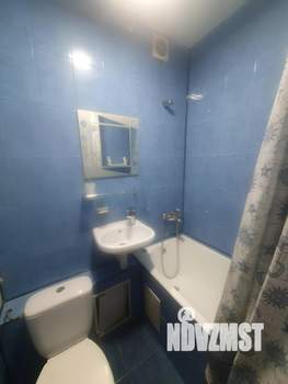 1-к квартира, на длительный срок, 32м2, 5/5 этаж