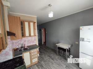 1-к квартира, посуточно, 35м2, 3/10 этаж