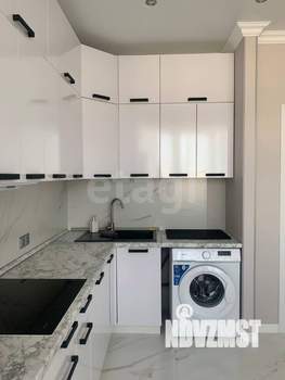 2-к квартира, на длительный срок, 40м2, 16/20 этаж