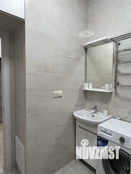1-к квартира, на длительный срок, 44м2, 2/10 этаж