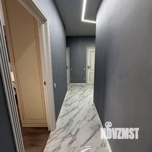 2-к квартира, на длительный срок, 58м2, 10/16 этаж