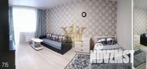 1-к квартира, на длительный срок, 40м2, 4/9 этаж