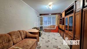 3-к квартира, на длительный срок, 63м2, 2/9 этаж