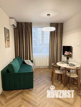 1-к квартира, на длительный срок, 38м2, 2/16 этаж