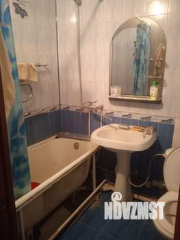 1-к квартира, на длительный срок, 33м2, 2/5 этаж