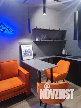 1-к квартира, посуточно, 34м2, 16/16 этаж