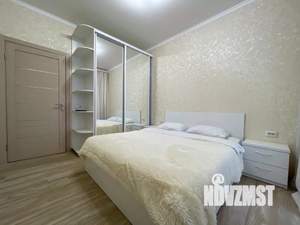 1-к квартира, посуточно, 63м2, 1/1 этаж