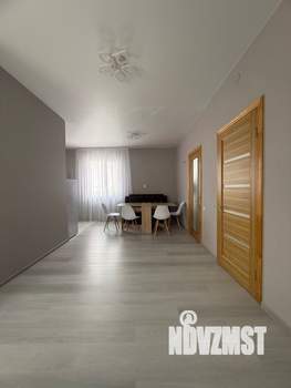 2-к квартира, на длительный срок, 60м2, 2/2 этаж