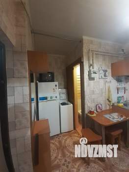 1-к квартира, посуточно, 28м2, 2/2 этаж