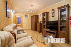 3-к квартира, на длительный срок, 70м2, 1/5 этаж