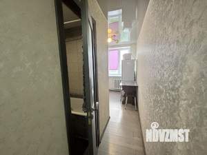1-к квартира, на длительный срок, 32м2, 9/9 этаж