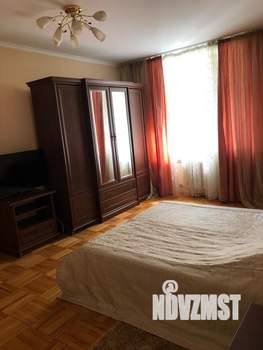 2-к квартира, на длительный срок, 65м2, 3/4 этаж