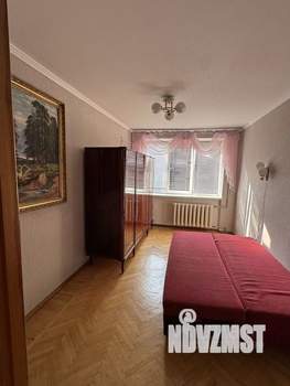 3-к квартира, на длительный срок, 70м2, 2/5 этаж