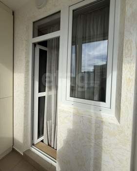 1-к квартира, на длительный срок, 44м2, 4/9 этаж