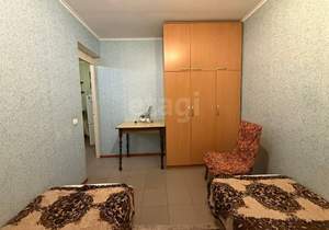 1-к квартира, на длительный срок, 35м2, 1/1 этаж