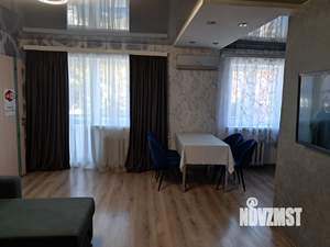 2-к квартира, посуточно, 45м2, 2/5 этаж