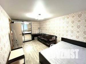 1-к квартира, на длительный срок, 30м2, 1/5 этаж