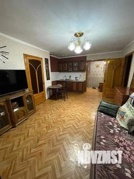 3-к квартира, на длительный срок, 56м2, 5/9 этаж