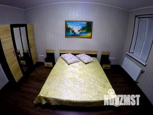 1-к квартира, посуточно, 45м2, 1/3 этаж