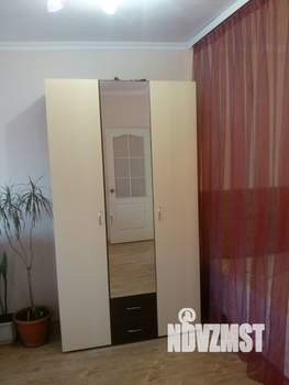 1-к квартира, посуточно, 35м2, 5/5 этаж