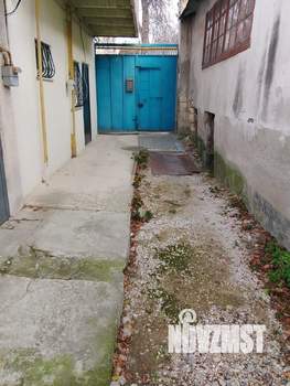 1-к квартира, на длительный срок, 25м2, 1/1 этаж