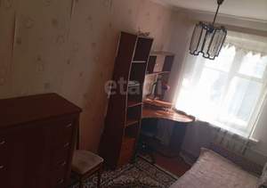 2-к квартира, на длительный срок, 30м2, 5/5 этаж