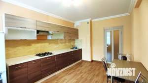 1-к квартира, на длительный срок, 53м2, 1/9 этаж