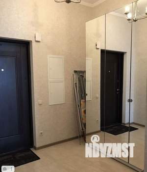 1-к квартира, на длительный срок, 50м2, 6/15 этаж
