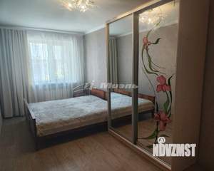 2-к квартира, на длительный срок, 59м2, 5/5 этаж