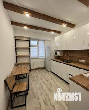 1-к квартира, на длительный срок, 40м2, 5/8 этаж