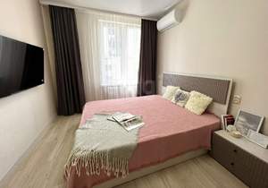 1-к квартира, на длительный срок, 35м2, 7/16 этаж