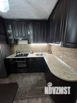 3-к квартира, на длительный срок, 60м2, 1/9 этаж