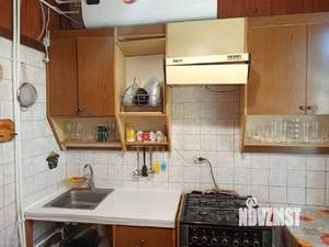 3-к квартира, на длительный срок, 62м2, 3/3 этаж