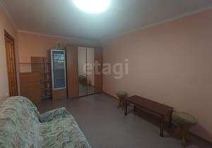 1-к квартира, на длительный срок, 36м2, 4/0 этаж